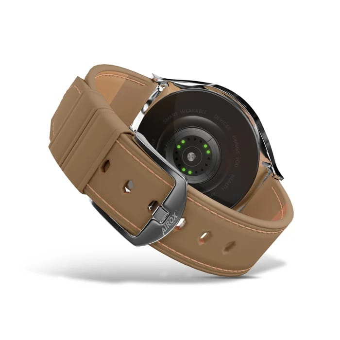 Airox Smart Watch front view