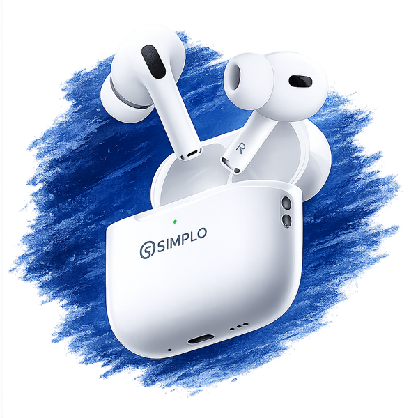 Earbuds