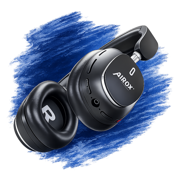 Headphones