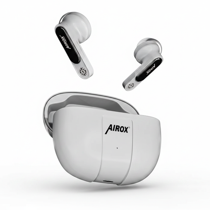 AIROX TWS Earbuds Charging Case