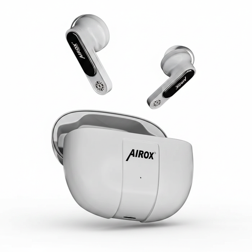 AIROX TWS Wireless Earbuds