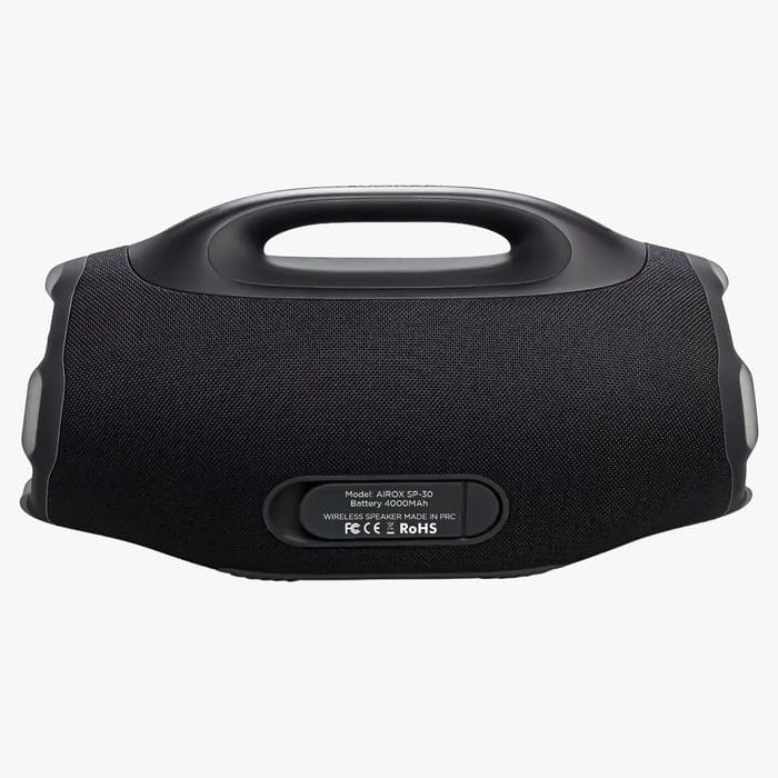 Airox SP-30 Speaker Camo Green