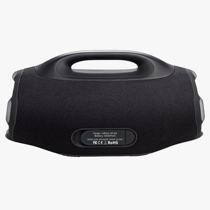 Airox SP-30 Speaker Camo Green