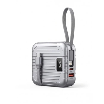 Airox Mini Power Bank strap