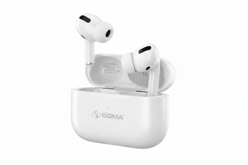 Sigma Air Pro 2 ENC TWS Earbuds