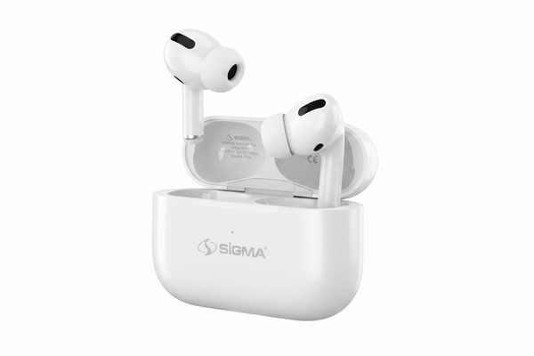 Sigma Air Pro 2 ENC TWS Earbuds