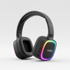 AIROX RGB Wireless Bluetooth Headphones