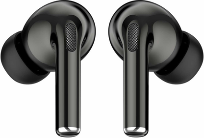 ANC ENC TWS Earbuds – front view