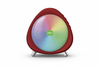 Airox RGB Egg Bluetooth Speaker