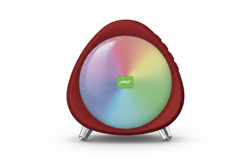 Airox RGB Egg Bluetooth Speaker