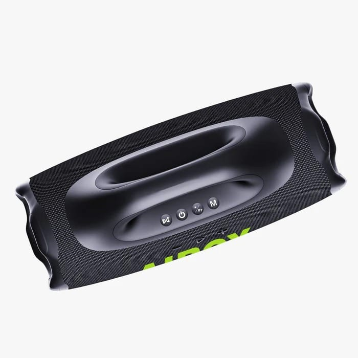 Airox SP-30 Speaker detail