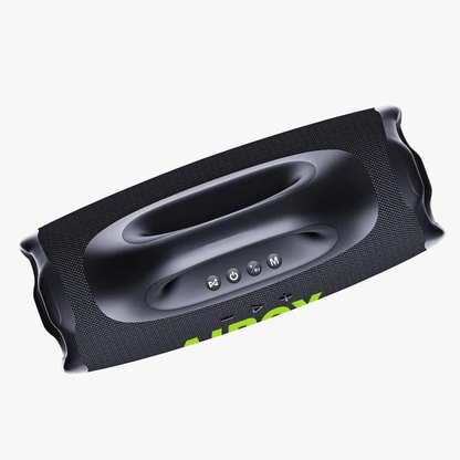 Airox SP-30 Speaker detail