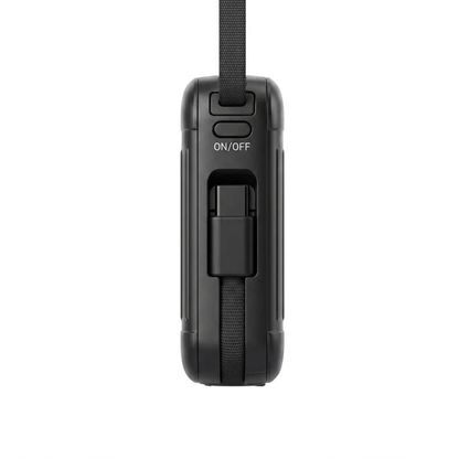 Airox Mini Power Bank detail