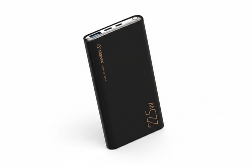 Sigma 22.5W Power Bank