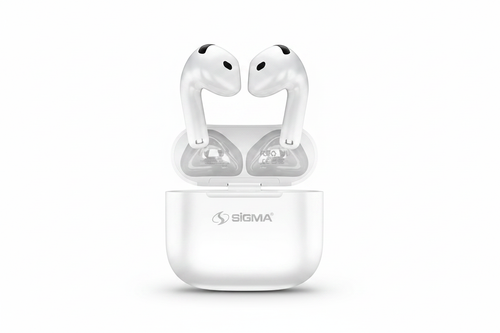 Sigma Air Pro 4 ENC TWS Earbuds