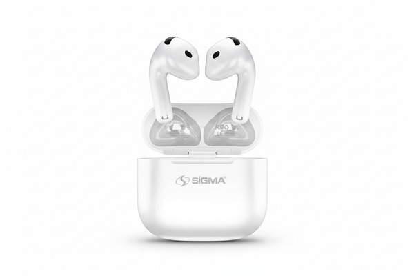 Sigma Air Pro 4 ENC TWS Earbuds