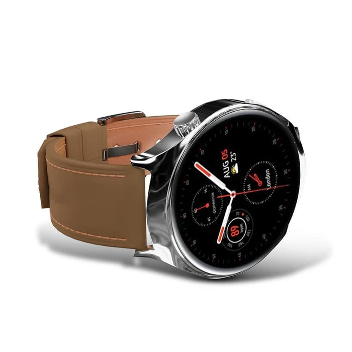 Airox Smart Watch side view