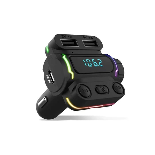 Airox CM03 Bluetooth FM Transmitter