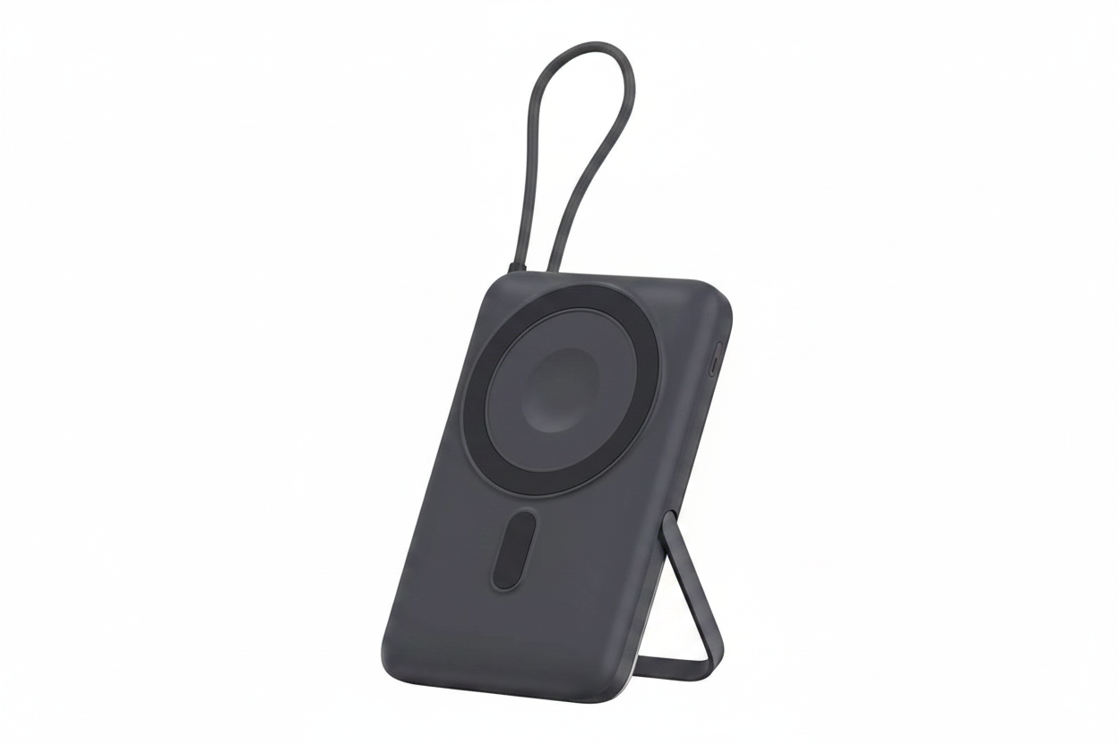MagSafe Wireless Power Bank with Stand