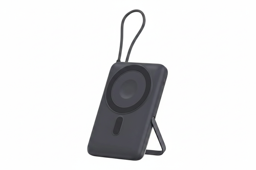 MagSafe Wireless Power Bank with Stand