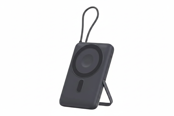 MagSafe Wireless Power Bank with Stand
